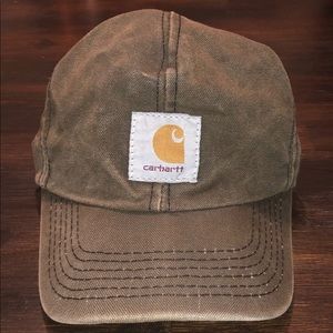 Carhart hat